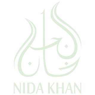 Nida Khan Designs Logo